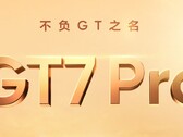 De GT7 Pro is klaar voor gebruik. (Afbeeldingsbron: Realme)
