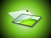 De Honor Pad X10 Pro Max.