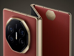 De Mate XT blijft de enige in massa geproduceerde opvouwbare smartphone op de markt.