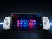 De Legion GamePad G3 in een van de twee lanceringskleuren.