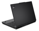 De ThinkPad P16 Gen 3 en ThinkPad P16V Gen 3 zouden beide volgende week op IFA 2025 moeten aankomen. (Afbeeldingsbron: via Evan Blass)