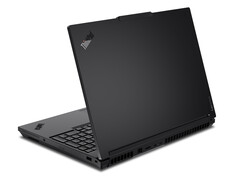 De ThinkPad P16 Gen 3 en ThinkPad P16V Gen 3 zouden beide volgende week op IFA 2025 moeten aankomen. (Afbeeldingsbron: via Evan Blass)