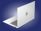 De HP OmniBook X in een van de twee lanceringskleuren.