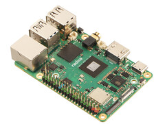 De Cubie A7A markeert een terugkeer naar Allwinner SoC&#039;s voor Radxa na een periode van afwezigheid. (Afbeeldingsbron: Radxa via Linux Sunxi)
