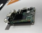 De NIO 5A is een nieuwe SBC met een snelle NPU (Afbeeldingsbron: Andreas Sebayang)