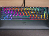 De BlackWidow 4 75. (Bron: Razer)