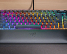 De BlackWidow 4 75. (Bron: Razer)