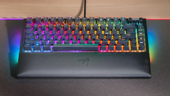 De BlackWidow 4 75. (Bron: Razer)