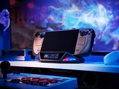 De Chizha Mount Ling Dock is nu crowdfunding (Afbeelding bron: Dockcase)