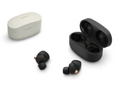 De WF-1000XM4 ondersteunt eindelijk Bluetooth Multipoint connectiviteit. (Beeldbron: Sony)