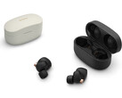 De WF-1000XM4 ondersteunt eindelijk Bluetooth Multipoint connectiviteit. (Beeldbron: Sony)