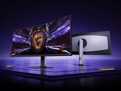 De langverwachte 34-inch gamingmonitor van Xiaomi is nu verkrijgbaar in meer landen.