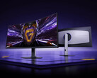 De langverwachte 34-inch gamingmonitor van Xiaomi is nu verkrijgbaar in meer landen.