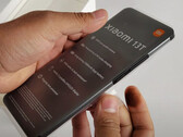 De Xiaomi 13T zou in de buurt moeten komen van de hardware die de Xiaomi 13T Pro biedt. (Afbeelding bron: Eufracio López)