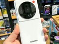 De Xiaomi 12 Ultra in levende lijve, naar verluidt. (Bron: Shadow_Leak)