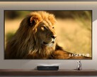 De Hisense 90L5H 4K Smart Laser TV heeft een helderheid tot 2.100 lumen. (Beeldbron: Hisense)