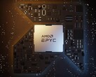 AMD heeft onlangs de EPYC 9004-serie serverprocessoren op basis van de Zen 4-architectuur uitgebracht. (Beeldbron: AMD)