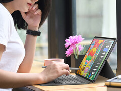 De Iconia X12 en X14 zullen naar verwachting verkrijgbaar zijn vanaf Q1 2026. Afgebeeld: een promofoto van de X12. (Afbeeldingsbron: Acer)