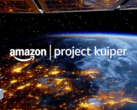 Amazon Project Kuiper (Afbeelding Bron: Amazon)
