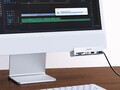 De Anker 535 USB-C Hub voor iMac is momenteel afgeprijsd bij Amazon. (Afbeelding bron: Anker)