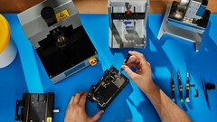 Appleworden de reparatieopties iets duurzamer. (Bron: Apple)