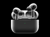 De AirPods Pro van de tweede generatie worden geleverd met een extra oordopje in de maat extra small (XS). (Bron: Apple)