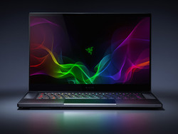 Razer Blade 15 2018 with a GTX 1070 Max-Q and a hexa-core Coffee Lake processor