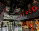 De studio van CD Projekt Red wordt getoond (bron: CD Projekt Red met bewerkingen)