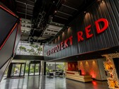 De studio van CD Projekt Red wordt getoond (bron: CD Projekt Red met bewerkingen)