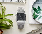 Casio's AQ-230A-1DM horloge (afbeelding) is nu verkrijgbaar in de VS. (Afbeeldingsbron: Casio)