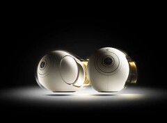 Devialets nieuwste Phantom-luidspreker is compact en levert tot 108dB (Afbeelding bron: Devialet)