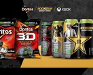Doritos en Rockstar Energy Drink werken samen met Xbox om meerdere prijzen weg te geven (Bron: Xbox Wire)