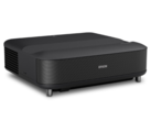 De Epson EpiqVision Ultra LS650 Streaming Laser Projector heeft een helderheid tot 3.000 lumen. (Afbeeldingsbron: Epson)