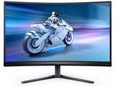 De Evnia 27M2C5500W maakt deel uit van de Evnia 5000-serie. (Beeldbron: Philips)