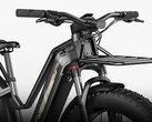 Fiido Titan: De nieuwe e-bike komt binnenkort uit