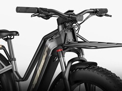 Fiido Titan: De nieuwe e-bike komt binnenkort uit