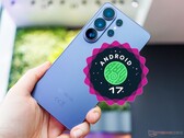 De Samsung Galaxy S26 Ultra ontvangt de eerste bètaversie van Android 17.