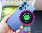 De Samsung Galaxy S26 Ultra ontvangt de eerste bètaversie van Android 17.