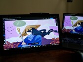 De Gaomon Pro 19 pendisplay 
