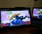 De Gaomon Pro 19 pendisplay 