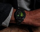 De Garmin Instinct 3 smartwatches ontvangen beta-softwareversie 9.07. (Afbeelding bron: Garmin)