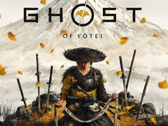 Ghost of Yotei zal later dit jaar verkrijgbaar zijn op de PlayStation 5 en PlayStation 5 Pro. (Afbeeldingsbron: PlayStation)
