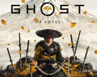 Ghost of Yotei zal later dit jaar verkrijgbaar zijn op de PlayStation 5 en PlayStation 5 Pro. (Afbeeldingsbron: PlayStation)