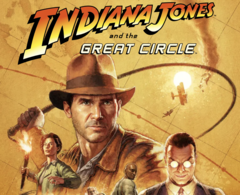 Indiana Jones and the Great Circle ziet eruit als het spannendste wat er in jaren met het landgoed is gebeurd (Bron: Bethesda)