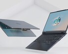 De InfinityBook Pro 15 Gen10 is een nieuwe notebook met een Intel-processor. (Afbeeldingsbron: Tuxedo)