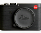 Een AI-gegenereerde mockup van de Leica M EV1 (Afbeelding bron: Leica rumours)