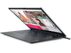 In review: Lenovo ThinkBook Plus Gen2. Test apparaat geleverd door:
