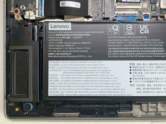 Batterij-informatie