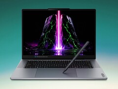 De Lenovo Yoga Pro 9n is een van de eerste laptops die is uitgerust met Nvidia RTX Spark.
