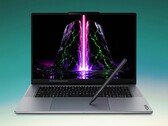 De Lenovo Yoga Pro 9n is een van de eerste laptops die is uitgerust met Nvidia RTX Spark.